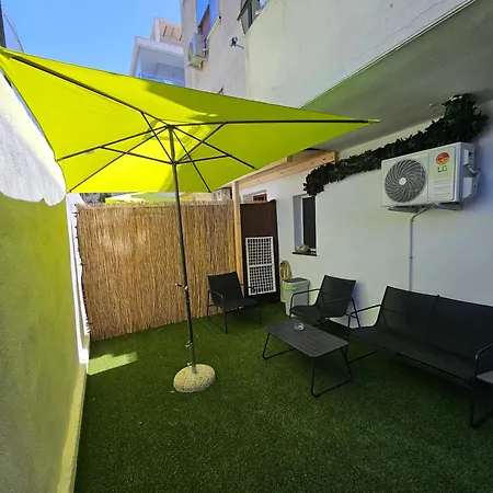 Гостевой дом Tera Кальяри