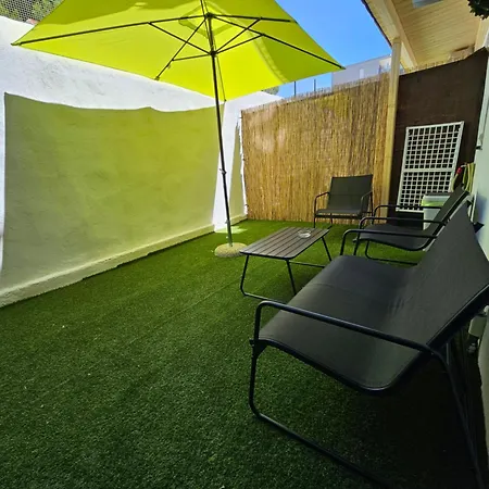 Гостевой дом Tera 3*