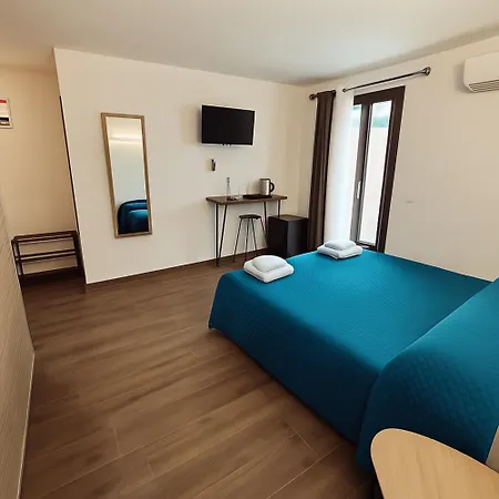 Tera Гостевой дом