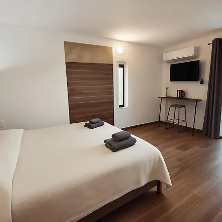 Гостевой дом Tera