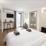 Πανσιόν Tera 4*