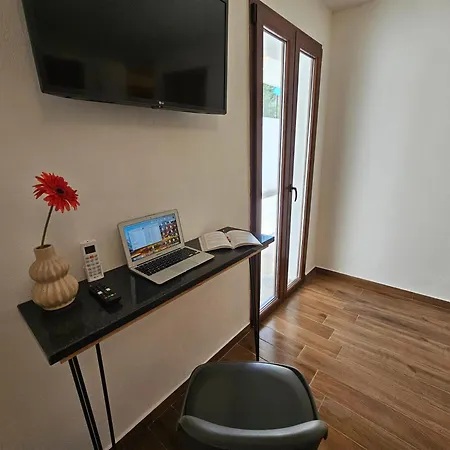 Guest house Tera *
