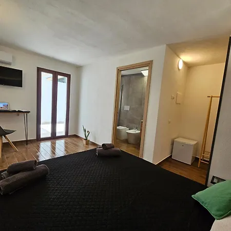 Tera Guest house *