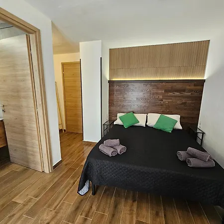 Guest house Tera