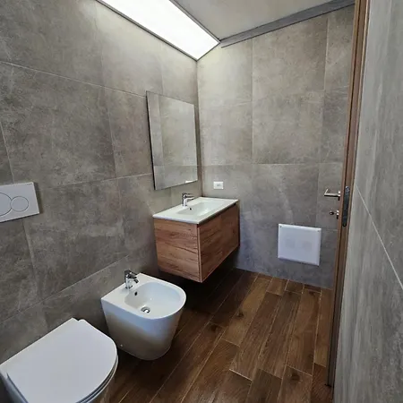Guest house Tera *