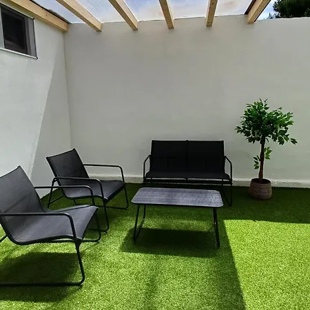 Guest house Tera