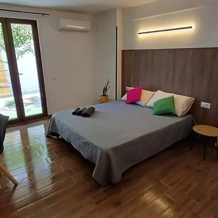Guest house Tera Cagliari