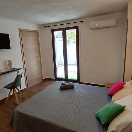 Guest house Tera *