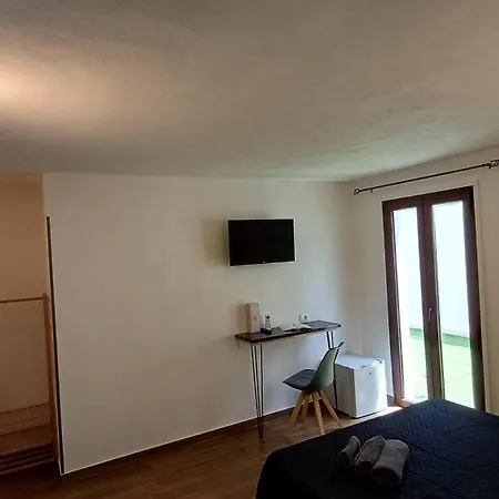 Guest house Tera *
