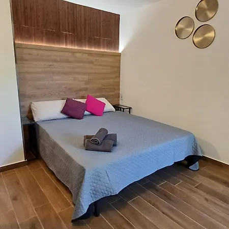 Tera Guest house *