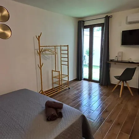 Guest house Tera *