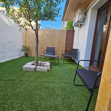 Tera 게스트하우스 3*