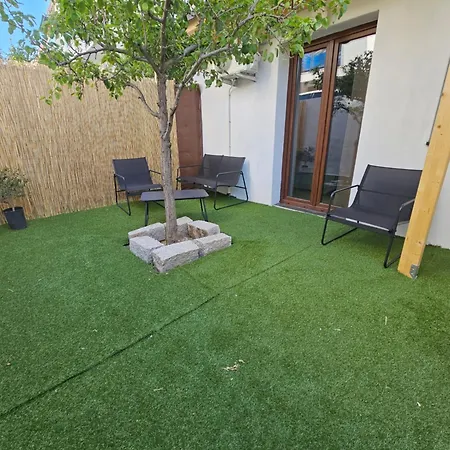 Tera 招待所 卡利亚里