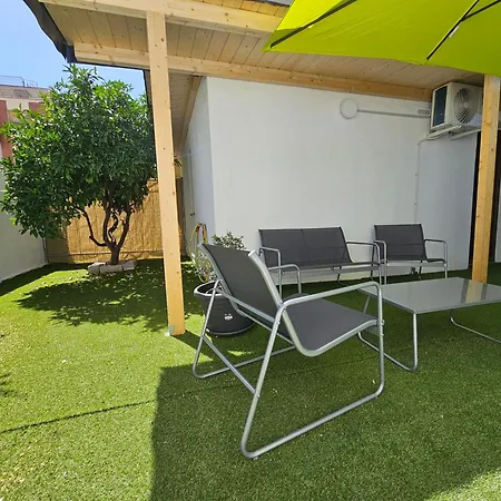 Tera 4* Cagliari