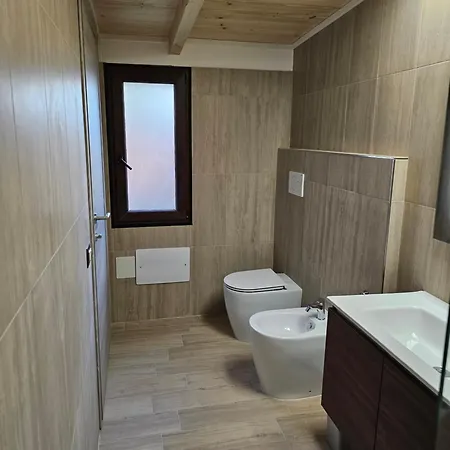 Tera Guest house *