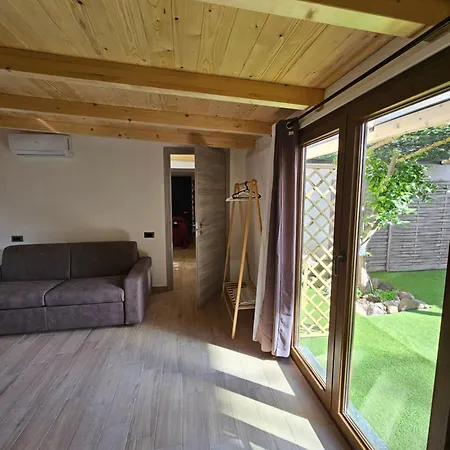 Guest house Tera