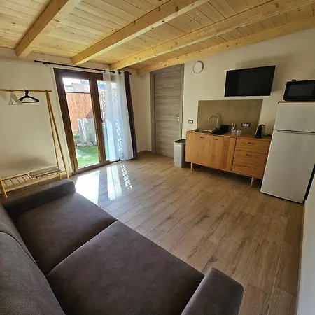 Guest house Tera Cagliari