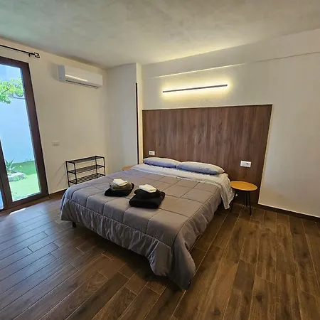 Guest house Tera Cagliari