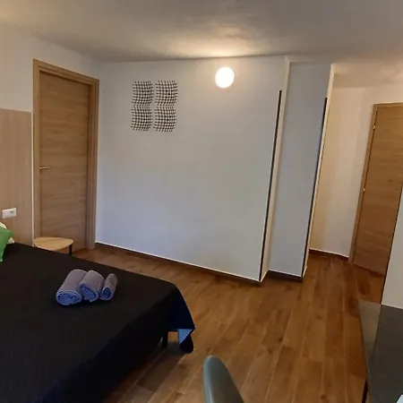 Tera Guest house