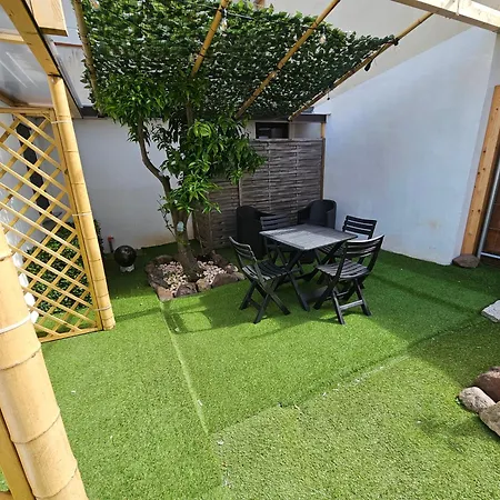 Tera 4* Cagliari