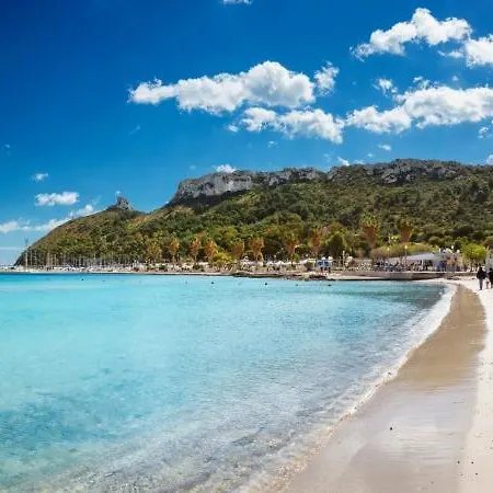 게스트하우스 Tera 칼리아리