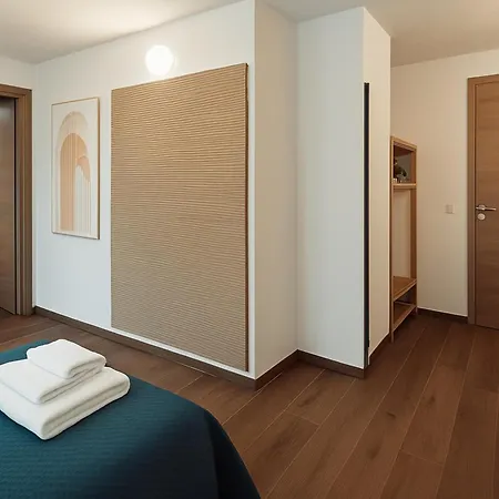 Tera 게스트하우스 3*