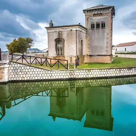 Πανσιόν Tera 3*