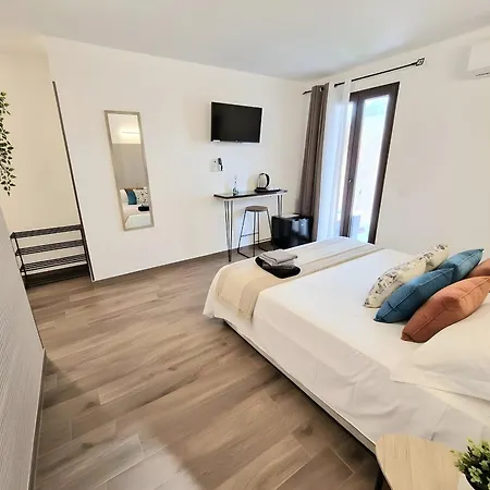 Πανσιόν Tera 4*