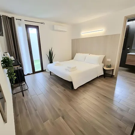 Tera Πανσιόν 4*