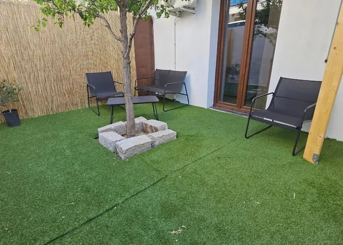 Tera Konukevi Cagliari